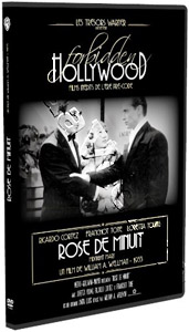Midnight Mary (DVD)